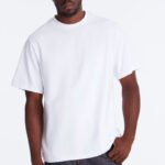 Oversized Heavyweight T-Shirt
