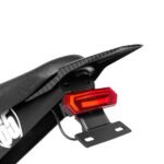 HappyRun G300 Pro Electric Dirt Bike - Black - Image 11