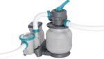 Bestway APX 365 16ft x 48 inches Round Above Ground Pool Set - Image 7