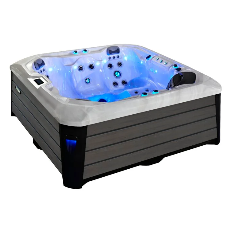 76_-_Jet_Acrylic_Square_Hot_Tub_with_Ozonator.webp 76 – Jet Acrylic Square Hot Tub with Ozonator - Image 1