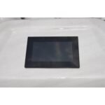 76 – Jet Acrylic Square Hot Tub with Ozonator - Image 7