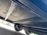 Spartan 7x12 Enclosed Cargo Trailer Tandem Axle – White Heavy-Duty Cargo Hauler SP7X12TA - Image 6