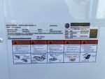 Spartan 7x12 Enclosed Cargo Trailer Tandem Axle – White Heavy-Duty Cargo Hauler SP7X12TA - Image 7