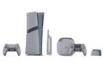 Sony PlayStation 5 PS5 Pro 30th Anniversary Limited Edition Bundle (KR Plug) - Image 3