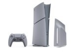 Sony PlayStation 5 PS5 Slim Digital Edition 30th Anniversary Limited Edition Bundle (US Plug) - Image 3