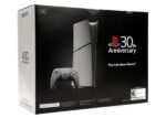 Sony PlayStation 5 PS5 Slim Digital Edition 30th Anniversary Limited Edition Bundle (US Plug) - Image 6
