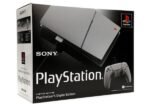 Sony PlayStation 5 PS5 Slim Digital Edition 30th Anniversary Limited Edition Bundle (US Plug) - Image 5