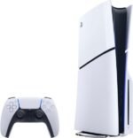 Sony PlayStation 5 PS5 Slim Ultra HD Blu-ray Call of Duty Modern Warfare III Console (US Plug) 1000037795 - Image 2