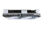 Asus NVIDIA GeForce RTX 4070 12 GB GDDR6X 192 bit PCIE 4.0 16x 1xHDMI 3xDisplayPort DUAL-RTX4070-O12G-WHITE - Image 4