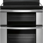Whirlpool 6.7 Cu. Ft. Electric Double Oven Range with True Convection