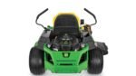 John Deere Z325E 54 in. 24 HP GAS Dual Hydrostatic Zero-Turn Riding Mower - UK Fast Gas - Image 3