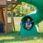Bristol Point Swing Set - Shipping & Assembly Included - Image 5