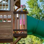 Bristol Point Swing Set - Shipping & Assembly Included - Image 6