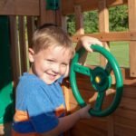 Bristol Point Swing Set - Shipping & Assembly Included - Image 8