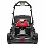 Honda HRX217VKA 21 in. GCV200 Gas Self-Propelled Mower with Nexite Deck and Select Drive - Image 2