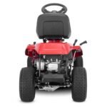 TB30B Compact Riding Lawn Mower - Image 5