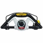 Honda HRX217VKA 21 in. GCV200 Gas Self-Propelled Mower with Nexite Deck and Select Drive - Image 4