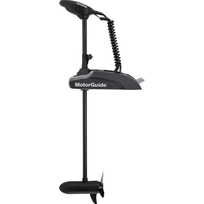 motorguide-32-800x800-1.jpg MotorGuide Xi3-55FW – Bow Mount Trolling Motor – Wireless Control – GPS – 55lb-54″-12V - Image 1
