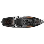 Old Town Sportsman PDL 106 Fishing Kayak - Image 6