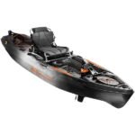 Old Town Sportsman PDL 106 Fishing Kayak - Image 4