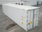 40Ft High Cube Refrigerated Container
