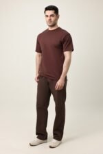 SUITABLE SUMMER BOTTOM-COFFEE | Premium Quality Fashion Apparel - Image 2