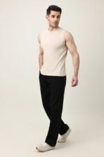 SUITABLE SUMMER BOTTOM-BLACK | Premium Quality Fashion Apparel - Image 2
