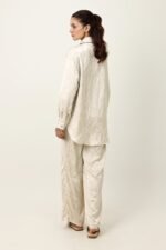 GRACE APPEARANCE CO_ORD-BEIGE | Premium Quality Fashion Apparel - Image 7