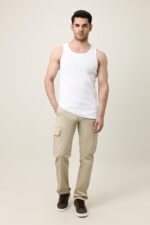 MODERN CONTOUR INNERWEAR-WHITE | Premium Quality Fashion Apparel - Image 2