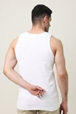 MODERN CONTOUR INNERWEAR-WHITE | Premium Quality Fashion Apparel - Image 5