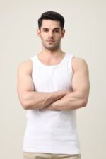 MODERN CONTOUR INNERWEAR-WHITE | Premium Quality Fashion Apparel - Image 8
