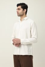 PRIME SMART SHIRT-BEIGE | Premium Quality Fashion Apparel - Image 4