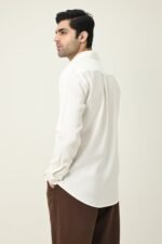 PRIME SMART SHIRT-BEIGE | Premium Quality Fashion Apparel - Image 6