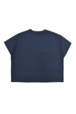 PURE MOTION SHORT T-SHIRT-NAVY | Premium Quality Fashion Apparel - Image 2