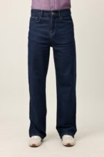 PRIMO CORE FIT DENIM PANT-BLUE | Premium Quality Fashion Apparel