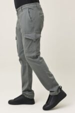 STREETFORM TACTILE RIDGE-ARMY-GRN | Premium Quality Fashion Apparel - Image 2