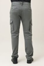 STREETFORM TACTILE RIDGE-ARMY-GRN | Premium Quality Fashion Apparel - Image 3