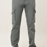 STREETFORM TACTILE RIDGE-ARMY-GRN | Premium Quality Fashion Apparel