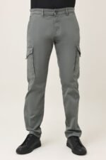 STREETFORM TACTILE RIDGE-ARMY-GRN | Premium Quality Fashion Apparel