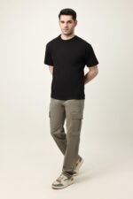 SMOOTH TAILORED BOTTOM-GREEN | Premium Quality Fashion Apparel - Image 2