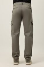 SMOOTH TAILORED BOTTOM-GREEN | Premium Quality Fashion Apparel - Image 4