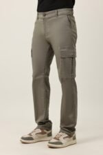 SMOOTH TAILORED BOTTOM-GREEN | Premium Quality Fashion Apparel - Image 3