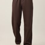 SUITABLE SUMMER BOTTOM-COFFEE | Premium Quality Fashion Apparel