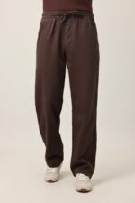 SUITABLE SUMMER BOTTOM-COFFEE | Premium Quality Fashion Apparel
