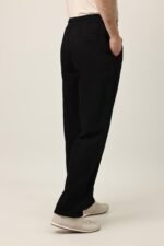 SUITABLE SUMMER BOTTOM-BLACK | Premium Quality Fashion Apparel - Image 3