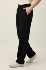 SUITABLE SUMMER BOTTOM-BLACK | Premium Quality Fashion Apparel - Image 4