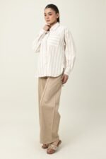 IMPERIAL FALL PANT-KHAKI | Premium Quality Fashion Apparel - Image 3