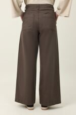 IMPERIAL FALL PANT-BROWN | Premium Quality Fashion Apparel - Image 4