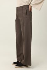 IMPERIAL FALL PANT-BROWN | Premium Quality Fashion Apparel - Image 7