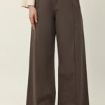 IMPERIAL FALL PANT-BROWN | Premium Quality Fashion Apparel